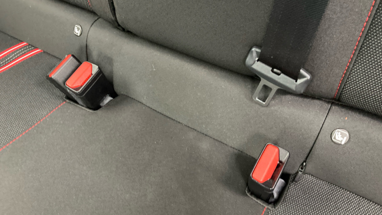 Vauxhall Corsa 1.2 Turbo SRi 5dr Petrol Hatchback